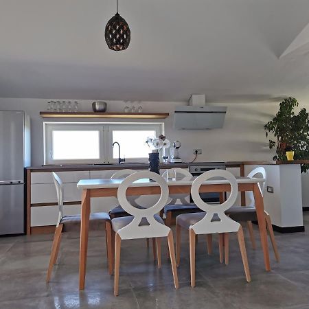 Apartments Casa Tijola Sečovlje Екстериор снимка