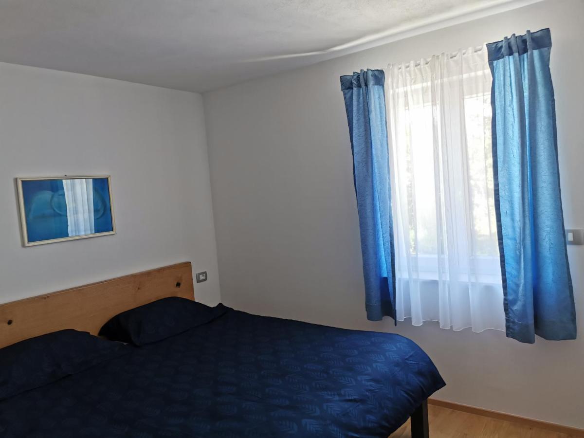 Apartments Casa Tijola Sečovlje Екстериор снимка