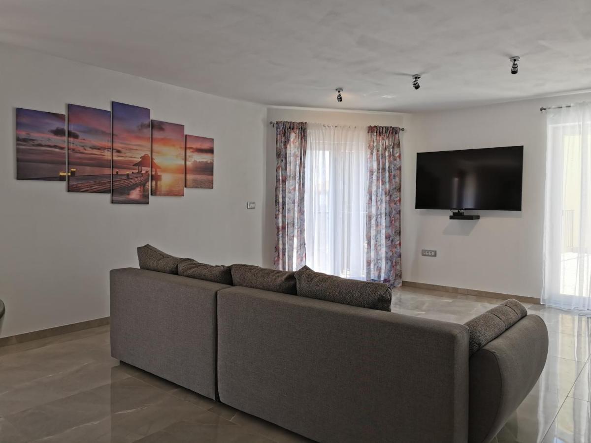 Apartments Casa Tijola Sečovlje Екстериор снимка