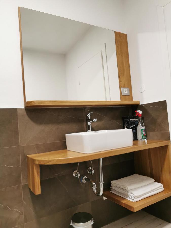 Apartments Casa Tijola Sečovlje Екстериор снимка